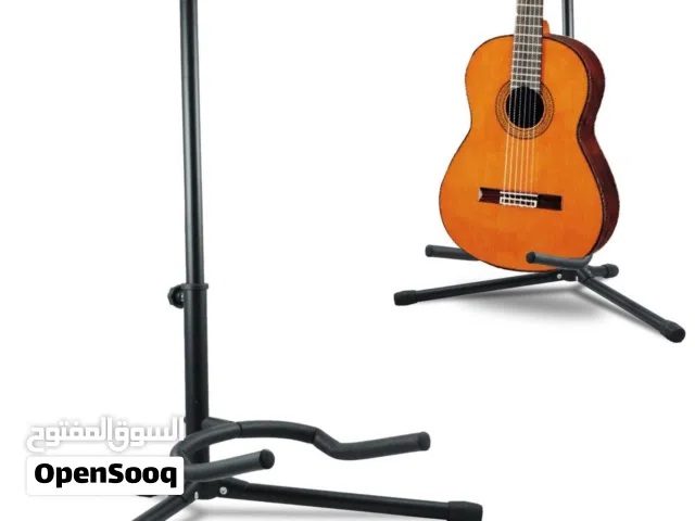 حامل جيتار و عود – Tripod Guitar & Oud Stand