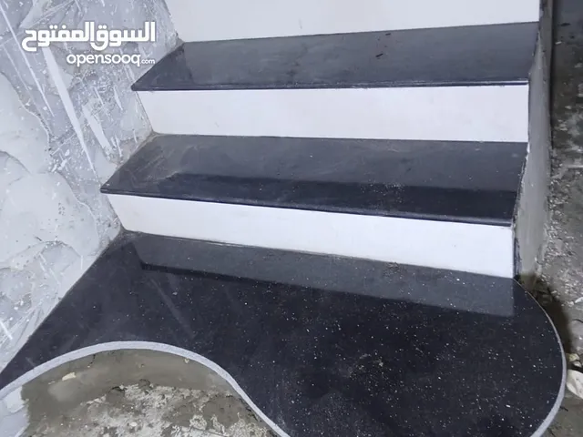 الحمد لله تم انجاز اخر اعمالي في شهر رمضان