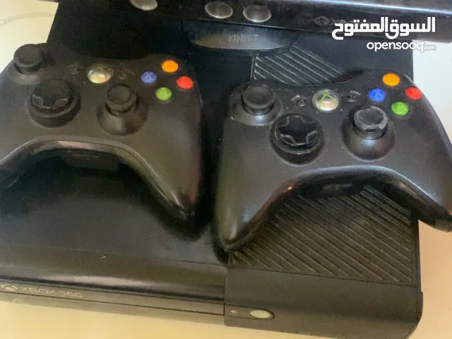 Xbox 360 Xbox for sale in Al Sharqiya