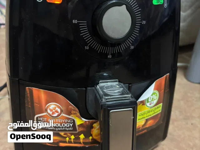 air fryer new