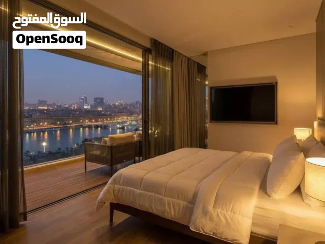 شقق فندقية للسفر والسياحه