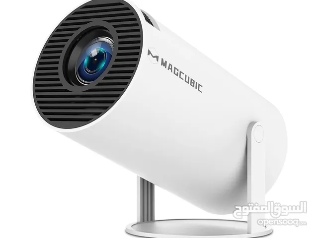 جهاز عرض Magcubic HY300 Pro جهاز داتا شو نضام اندرويد