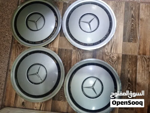 طاسه مرسيدس