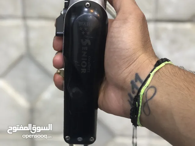 مكينة حلاقه WAHL SENIOR