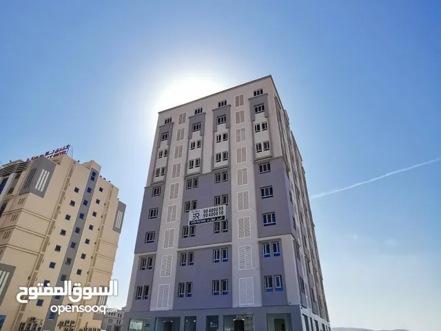 100 m2 2 Bedrooms Apartments for Rent in Muscat Ghala