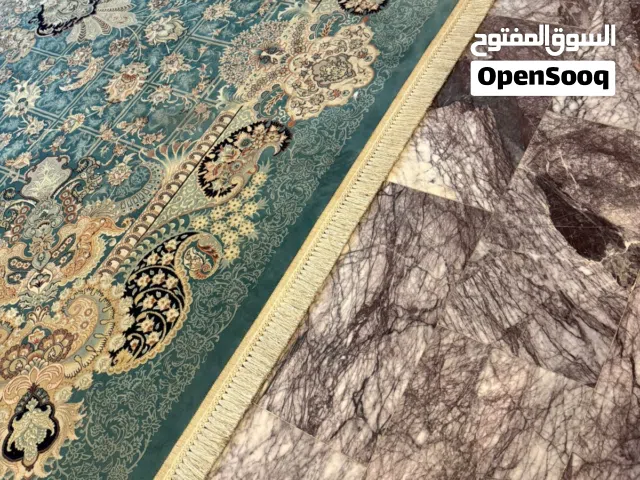 زوليه كاشان ايراني 1200شانه