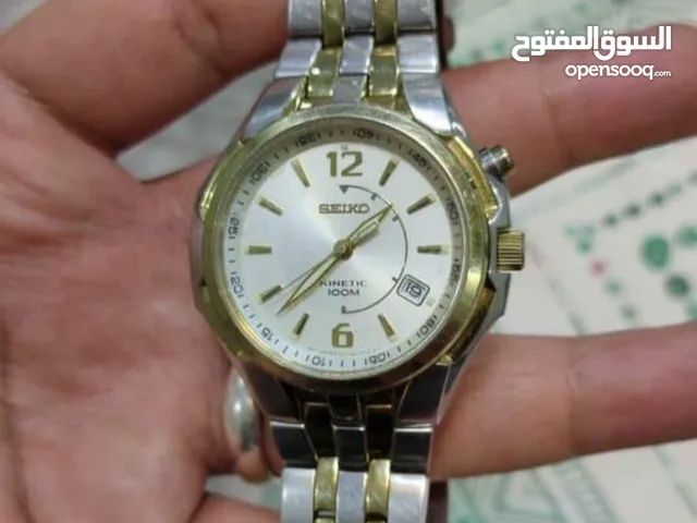 Automatic Seiko watches  for sale in Giza