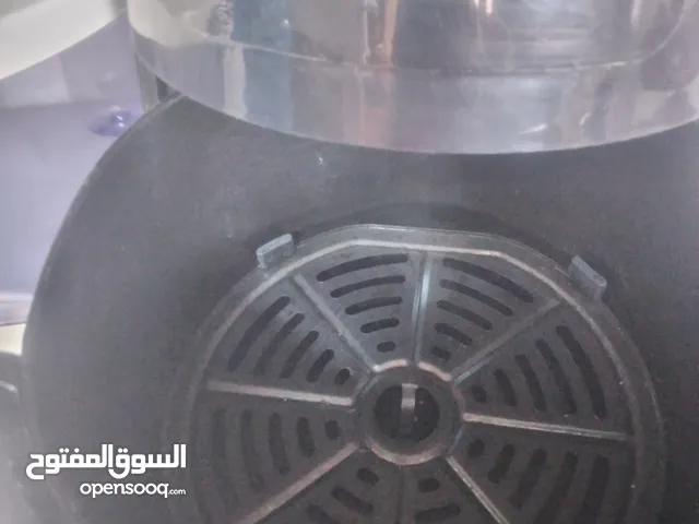 قلايه هوائيه سلفر كريست بحال الجديد