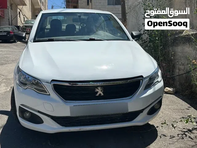 2019 بيجو 301 Active