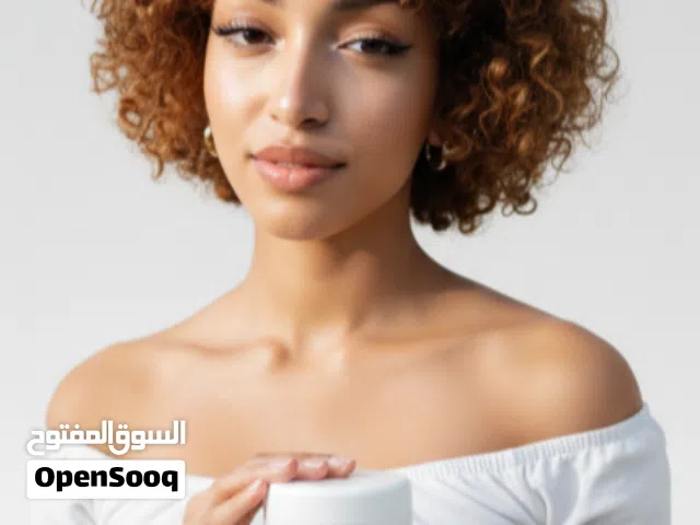 منتجات جِيَا للعناية بالجسم والشعر