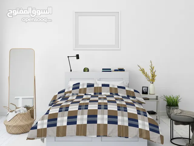 لحاف كومفورتر roll comforter