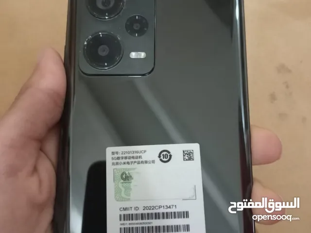 Xiaomi Redmi Note 12 Pro Plus 256 GB in Dhofar