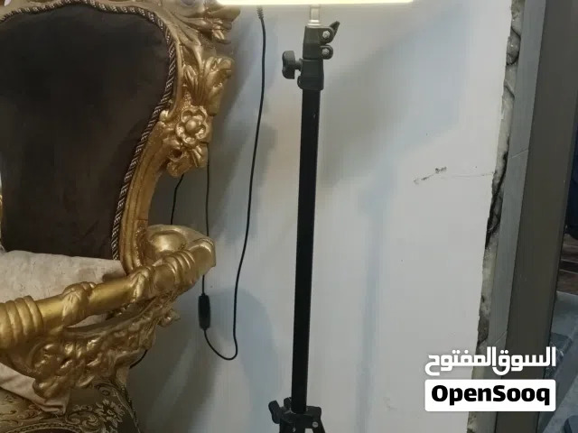 ستاند ضوء .