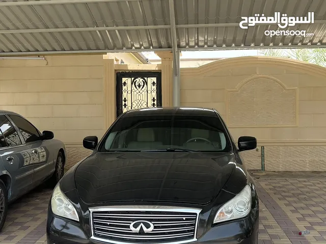 انفنتي q70 2014