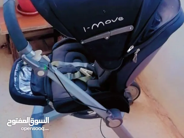 عرباي شارع وكارسيت مع بعض   وعرباي شارع
