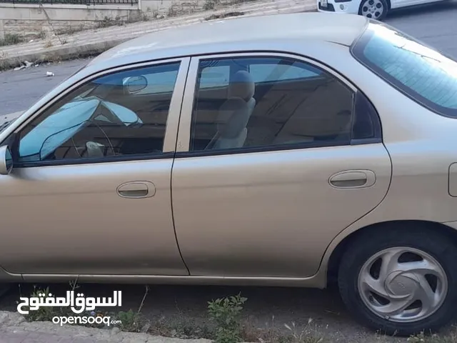 كيا سيفيا 2. توب نظافه صيانه دوريه لا تحتاج لأي صيانه مرخصه لشهر 2 /2026