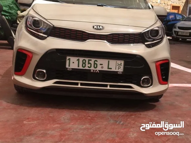 كيا مورننج 18