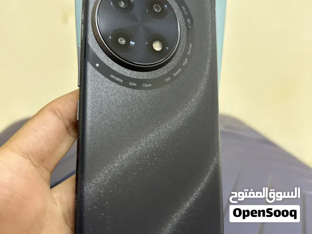 Tecno camon 30s PTA approved