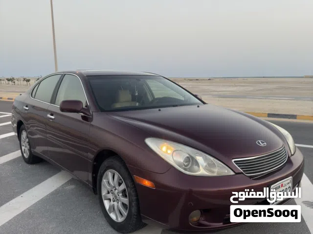 2005 Lexus ES ES 300
