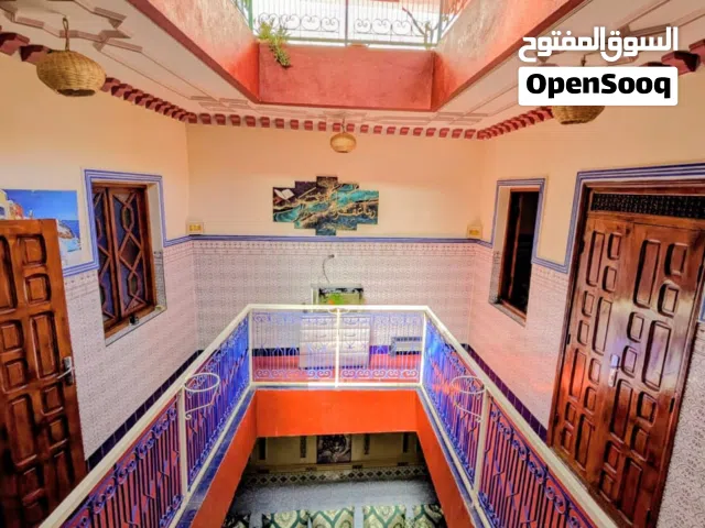 96 m2 3 Bedrooms Villa for Rent in Marrakesh Jemaa El Fna