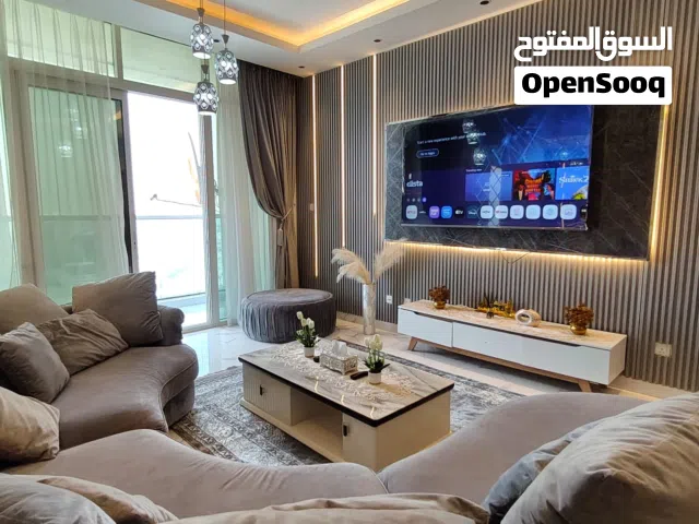 1950 ft² 3 Bedrooms Apartments for Sale in Ajman Al Rashidiya