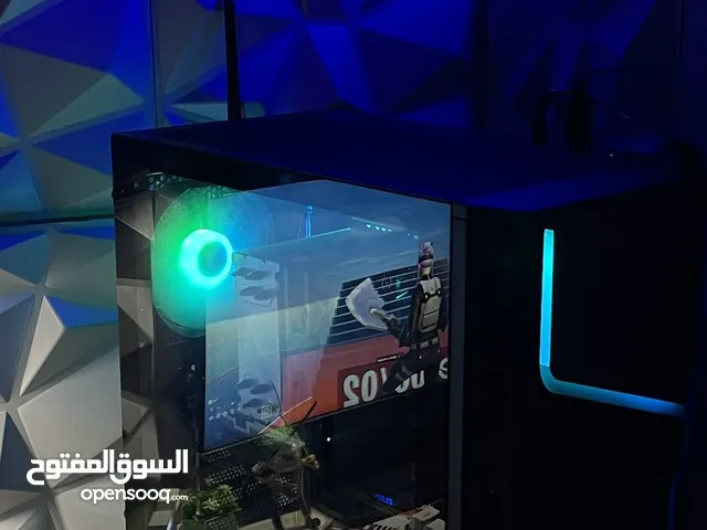 بي سي قيمنق(شبه جديد )