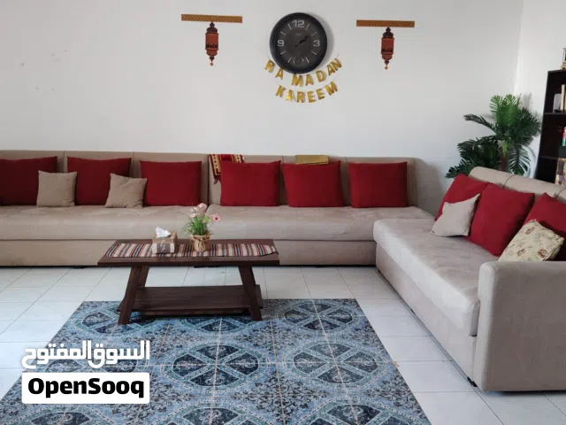 Large sofa