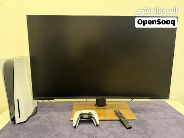 للبيع شاشة سامسونج G7