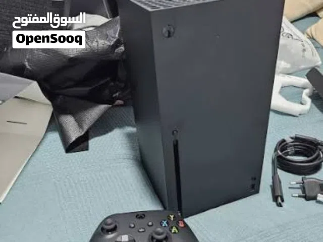 xbox series x for sell