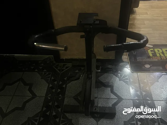 الة جري تبع ال زي البسكليت