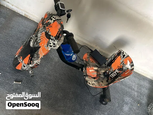 سكوتر درفت ممتاز معاه شحنه