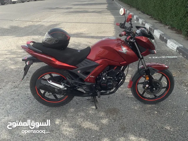Honda CRF150F 2020 in Al Ahmadi
