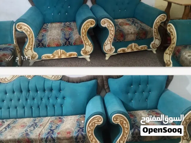 قنفات ملكية مستعملات