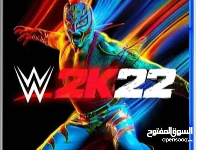 مطلوب شريط مصارعه،2k22 او2k23او2k24او كراش الجديد بسعر مايزيد عن ال5 اقرأ الوصف