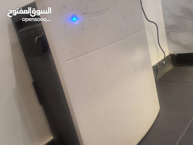 للبيع منقي هواء سموك ستوب كلاسيك 203 من بلو اير ابيض