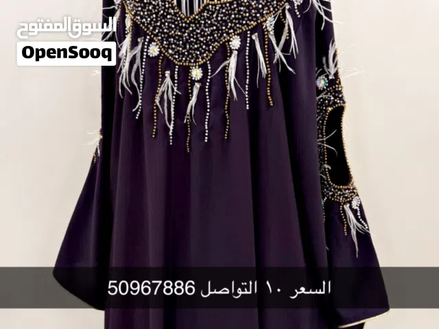 فساتين سههره ودراعات عيد