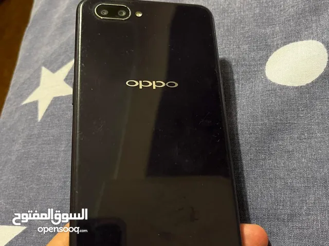 Oppo A3s 16 GB in Giza