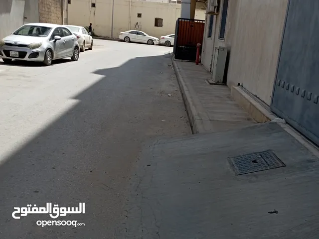 Mixed Use Land for Sale in Tripoli Bin Ashour