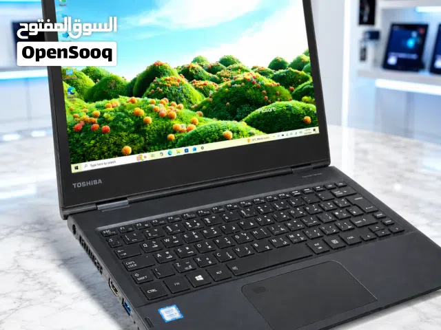 Windows Toshiba for sale  in Muscat
