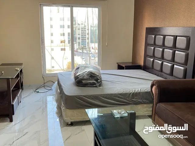 30m2 Studio Apartments for Sale in Amman Al Rabiah