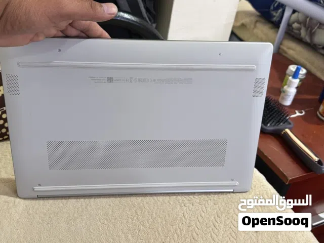 12th Gen intel(R) Corc(TM) 17-1255U System. RAM 16 GB. graphic card 128 MB. purchased from Jarir.