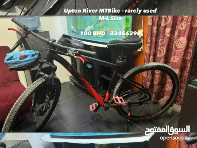 Upten River Mountain Bike