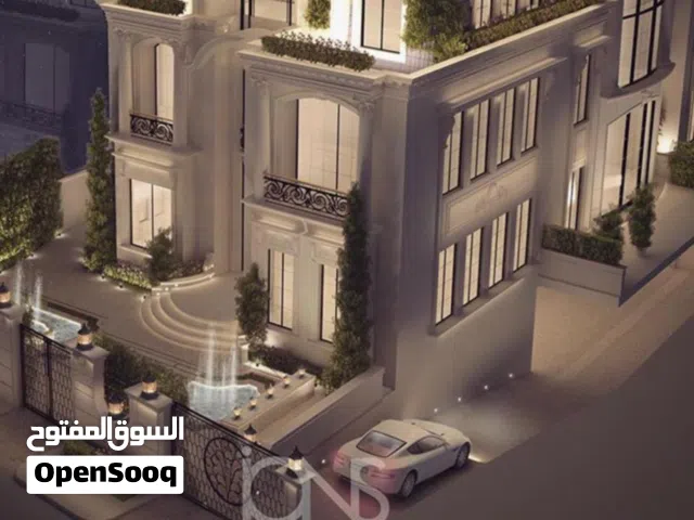 500 m2 4 Bedrooms Villa for Sale in Alexandria Borg al-Arab