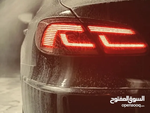 Volkswagen CC 2014 – Excellent