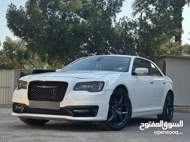 Used Chrysler 300 in Baghdad