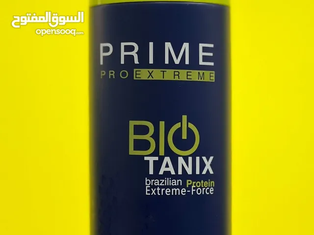 Bio Tanix Prime Pro Hair Treatment Protein 1000ml