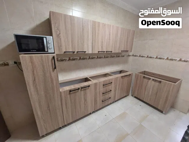 مطابخ اتش بي ال بمساحه 2.50 م
