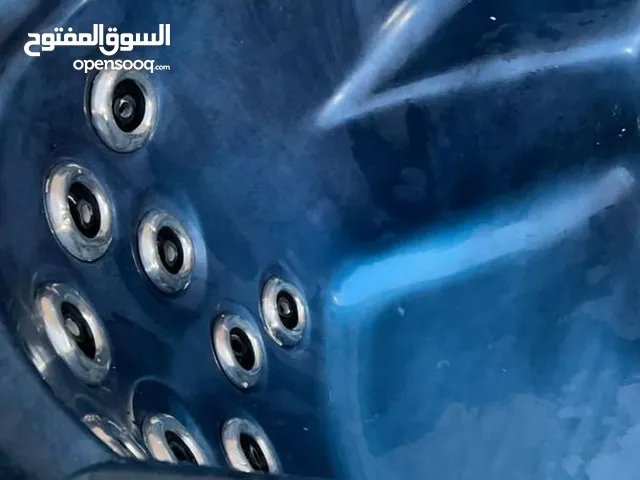 جاكوزي خارجي