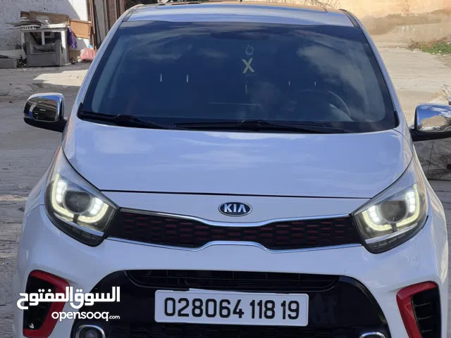 Kia picanto Gt line