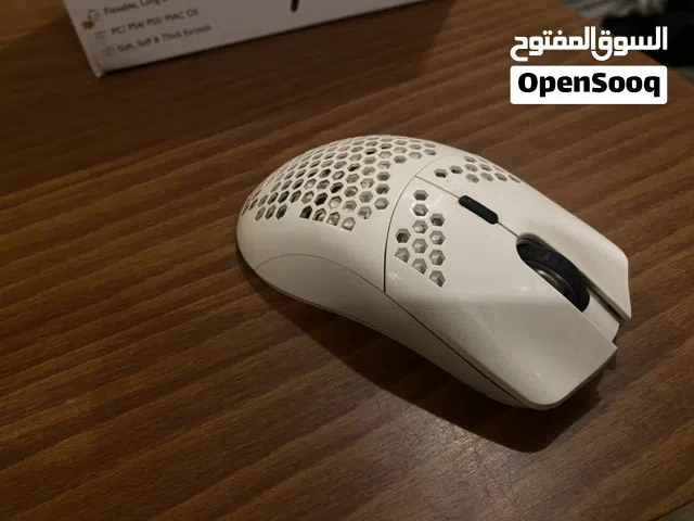 ماوس  GameArena SX669 SAVAGE WIRELESS WHITE